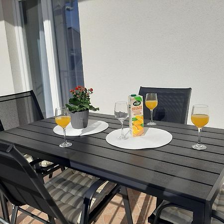 Apartment Marina Zadar Buitenkant foto