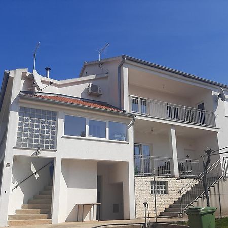 Apartment Marina Zadar Buitenkant foto
