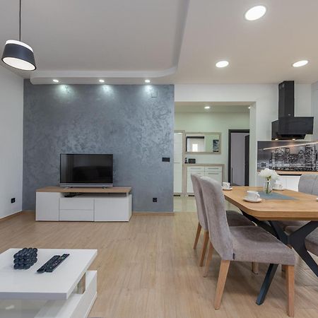 Apartment Marina Zadar Buitenkant foto