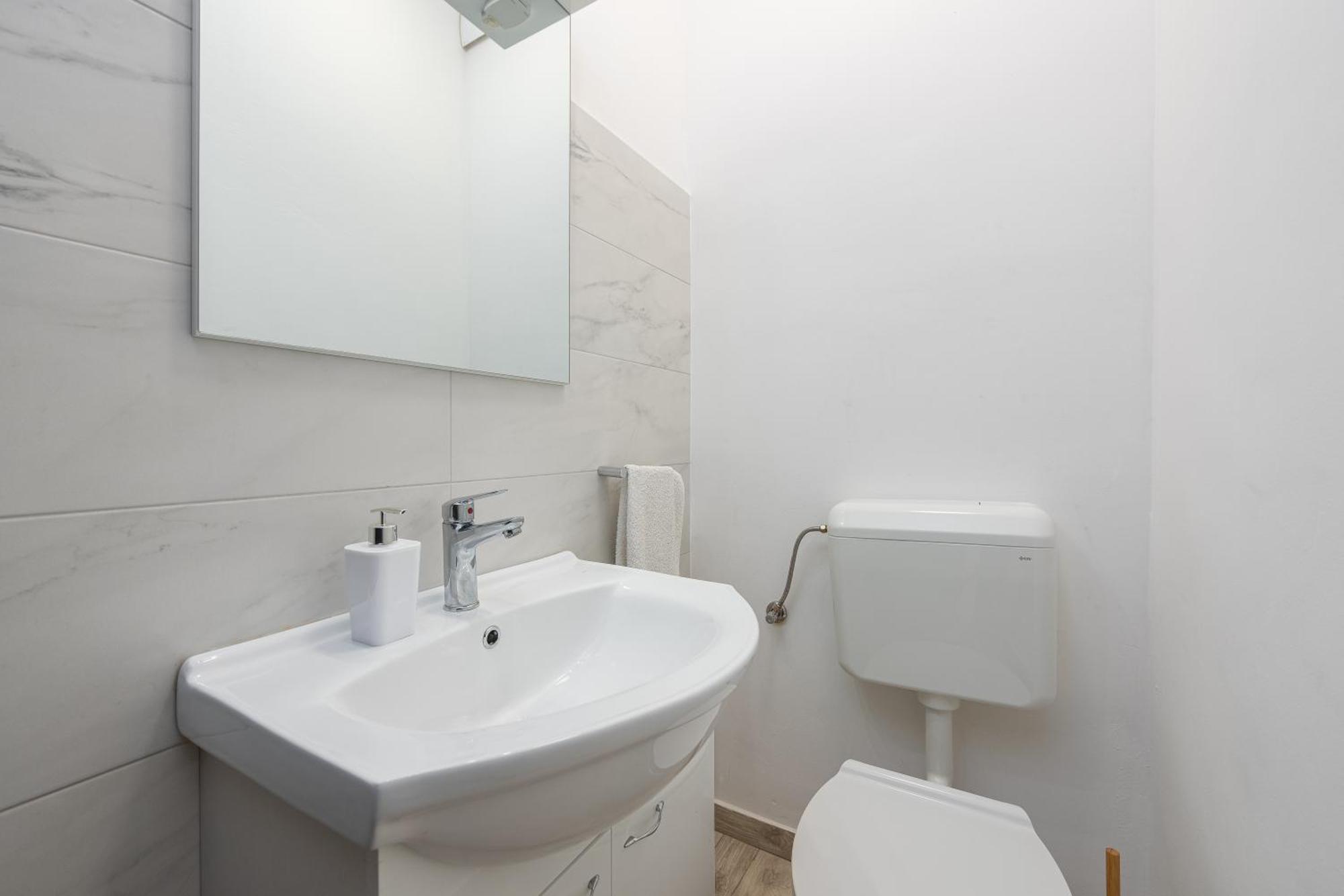 Apartment Marina Zadar Buitenkant foto